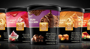 30+ Cool Ice Cream Packaging Designs For Inspiration
