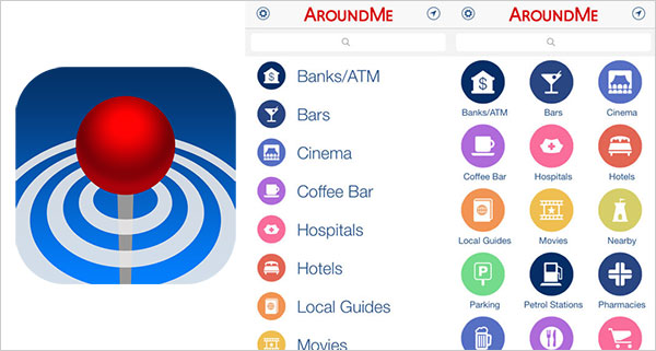 around-me-iphone-app-for-iphone-5s