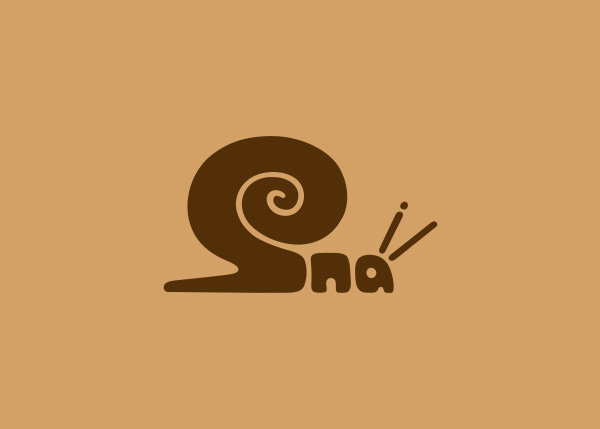 A Creative Project of Animal Logotypes by Dan Fleming