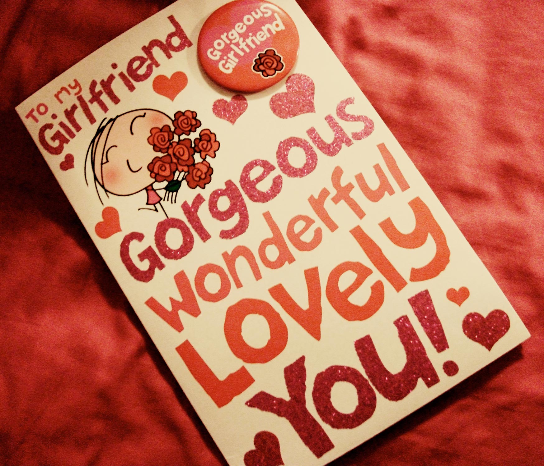 25 Beautiful Valentine's Day Card Ideas 2014
