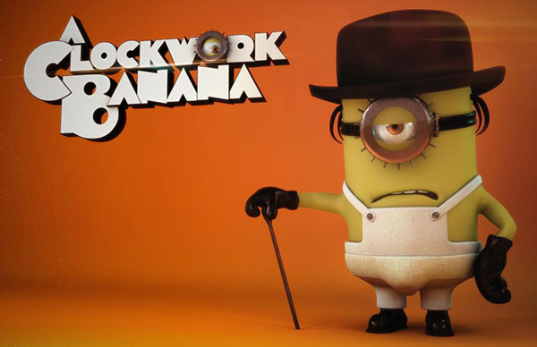 Cowboy-Minion