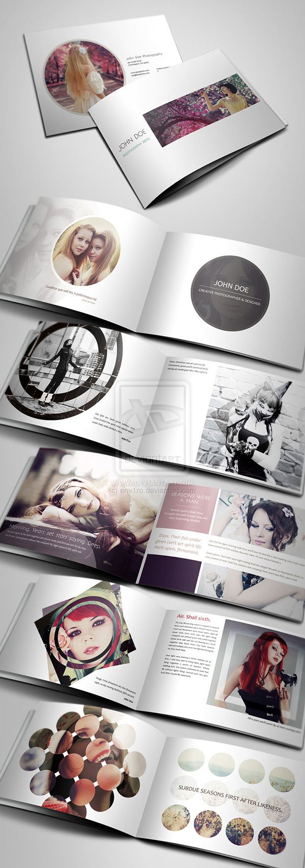 Creative-Photography-Portfolio-Brochure-design