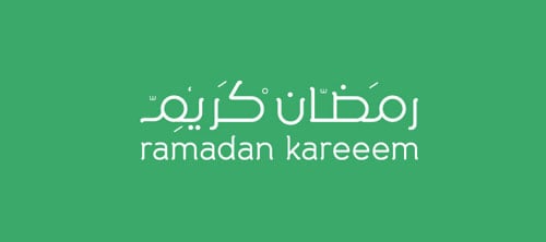  Free Ramadan Kareem Arabic Font