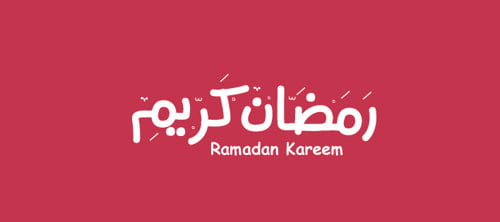 Free-Ramzan-Kareem-vector-font-Download-3