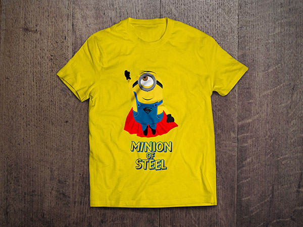 Minion-t-shirts-design-yellow-shirt-2