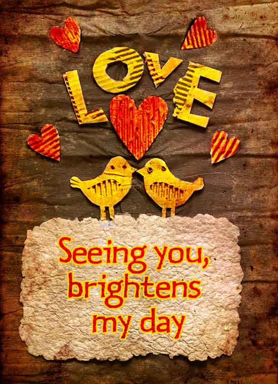 Sweet Valentine's Day Quotes & Sayings 2014