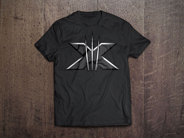 x-men-wolverine-t-shirt-design-black