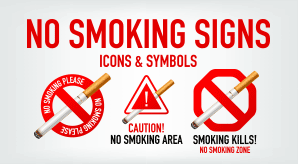No-Smoking-Signs-Icons-&-Symbols-in-Vector-Ai-format