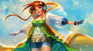 35+-Beautiful-Digital-Fan-Art-Paintings-by-Sakimi-Chan