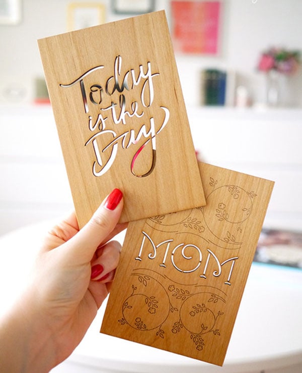 30+ Beautiful Happy Mother’s Day 2014 Card Ideas