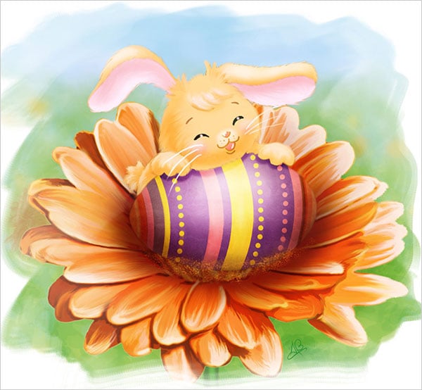 Easter_bunny_with_Egg
