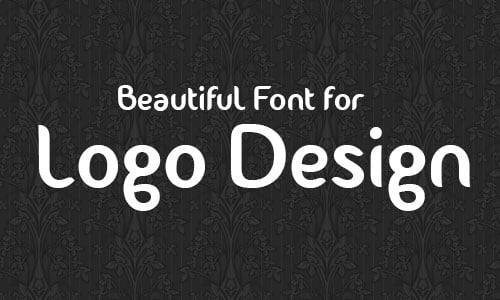 15 Best Beautiful Free  Fonts  for Logo  Design 2014