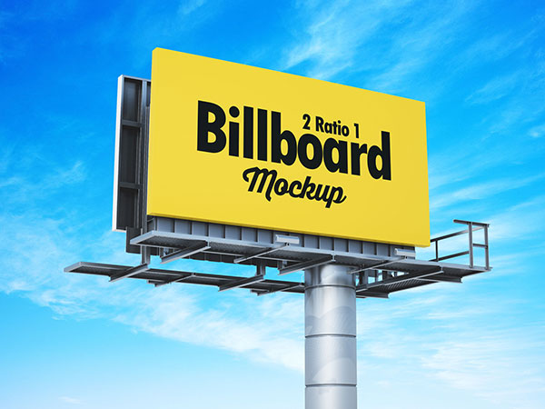 Free-21-Premium-Billboard-Mockup-PSD-Set-1