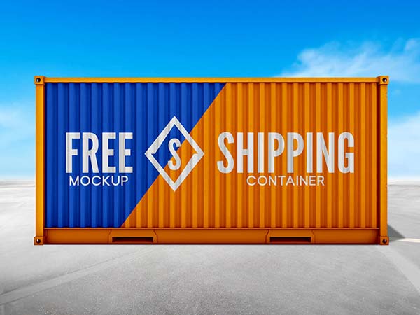 Free-Shipping-Container-Mockup-PSD-1
