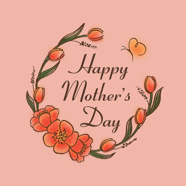 30 Beautiful Happy Mother S Day 14 Card Ideas 30 Beautiful Happy Mother S Day 14 Card Ideas