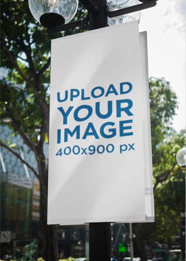 Download 100 Free Outdoor Advertisment Branding Mockup Psd Files PSD Mockup Templates