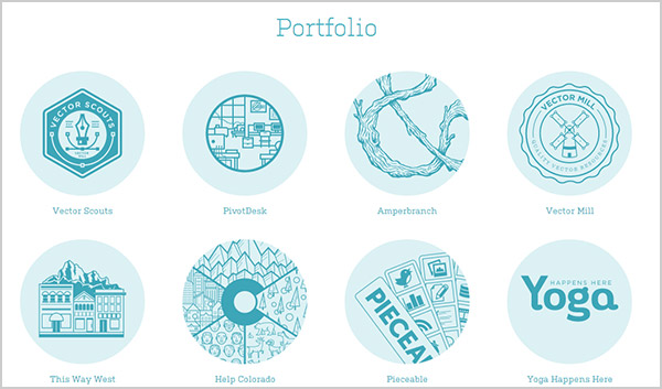 Personal-Portfolio-Website-design-examples