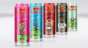 Red-Bull-Energy-Drink-Playful-Mario-Packaging-Designs-by-Jhonatan-Ayala