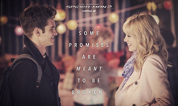 The-Amazing-Spider-Man-2-Quotes