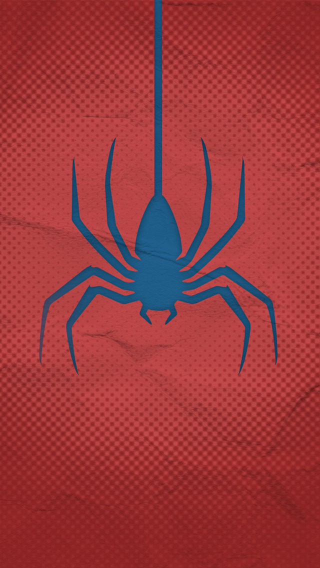 spider man fan art wallpaper