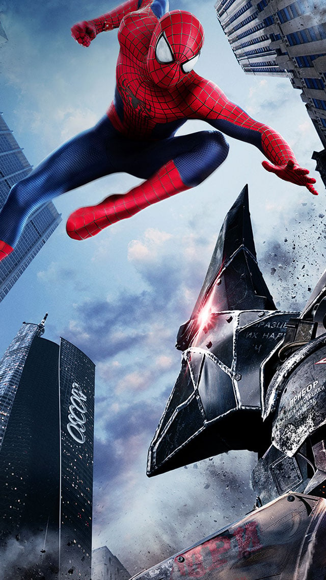 The Amazing Spider Man 2 Wallpapers Hd Facebook Cover Photos