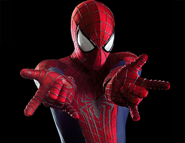 The Amazing Spider Man 2 Wallpapers Hd Facebook Cover Photos