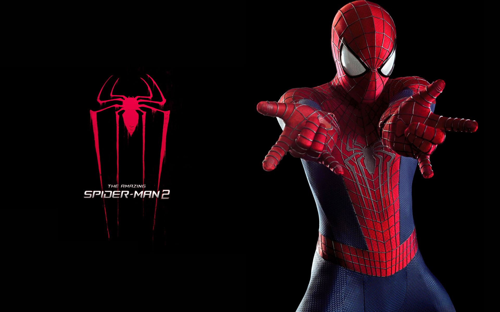 The Amazing Spider Man 2 Wallpapers Hd Facebook Cover Photos