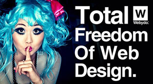 webydo_professional-website-design-software-for-designers