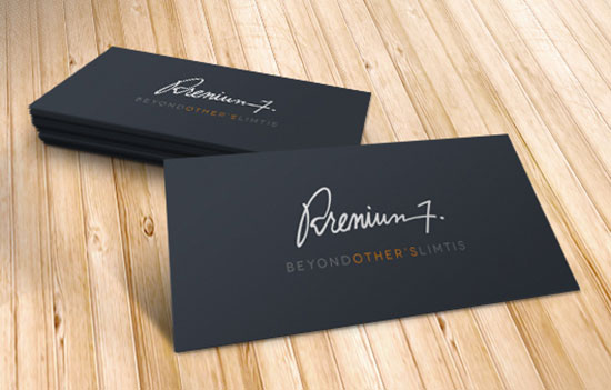 Download 30 Free Premium Business Card Mockup Psd Files For Presentation