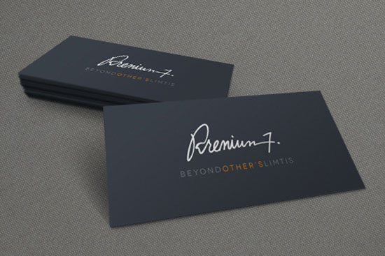 Download 30 Free Premium Business Card Mockup Psd Files For Presentation