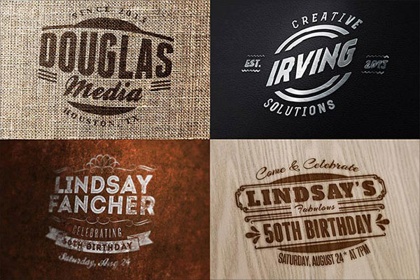 Download Ultimate 50 Logo Mockup Psd Files Templates Download For Only 24 PSD Mockup Templates
