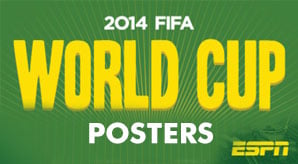 ESPN-Brazil-Football-World-Cup-2014-Poster-Series-by-Cristiano-Siqueira
