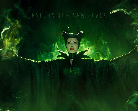 Evil-is-the-new-black-maleficent-wallpaper