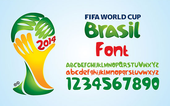 FIFA-world-cup-2014-font-free-download