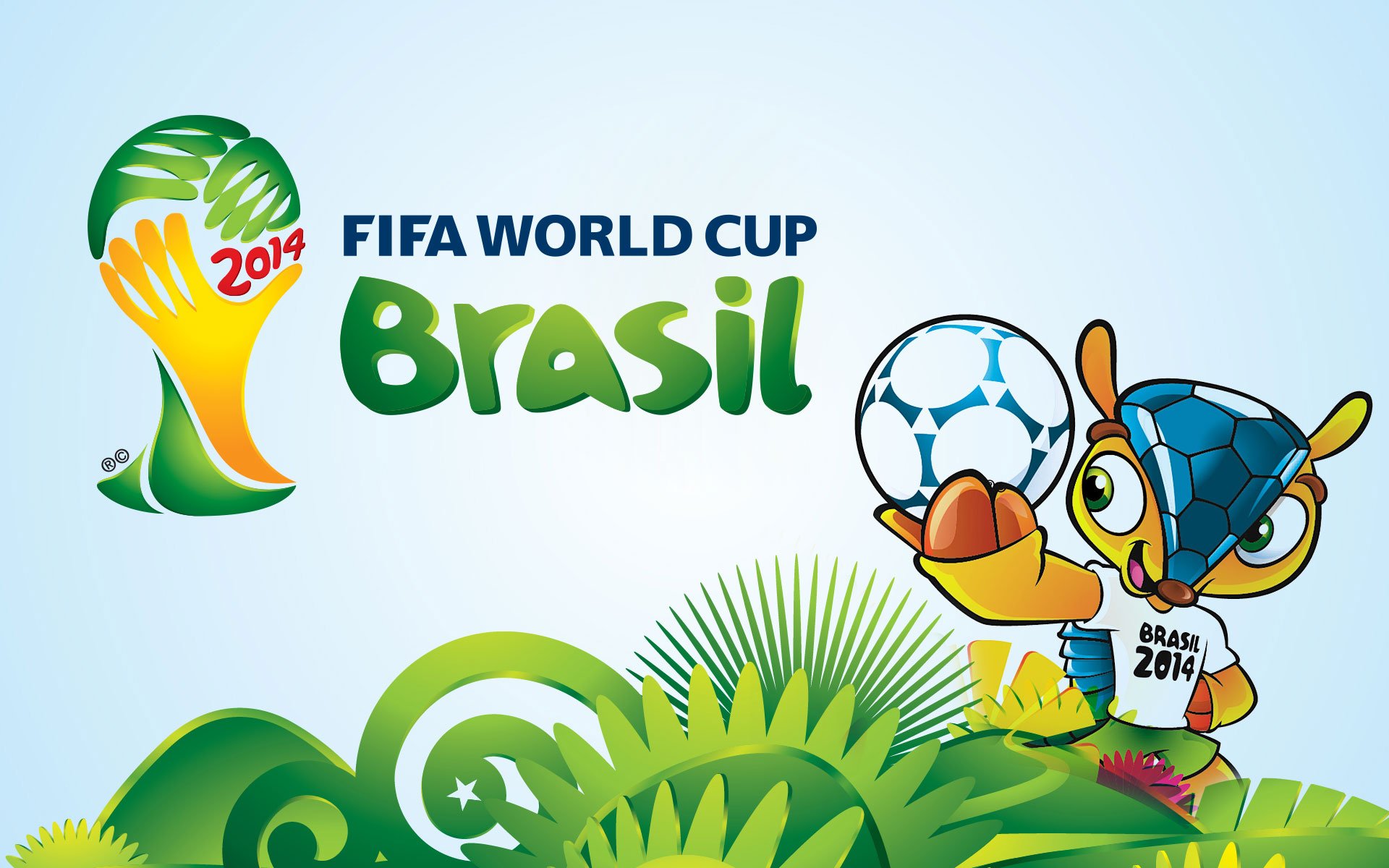 Fifa World Cup Brazil 2014 Hd Desktop Ipad Iphone Wallpapers Images, Photos, Reviews