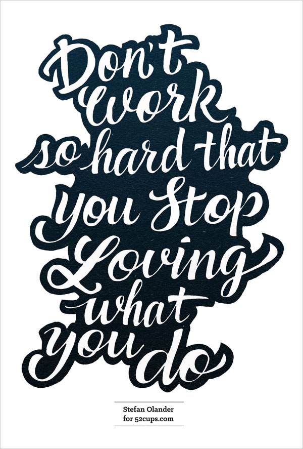 Download Follow Lettering & Calligraphy Styles Through ...