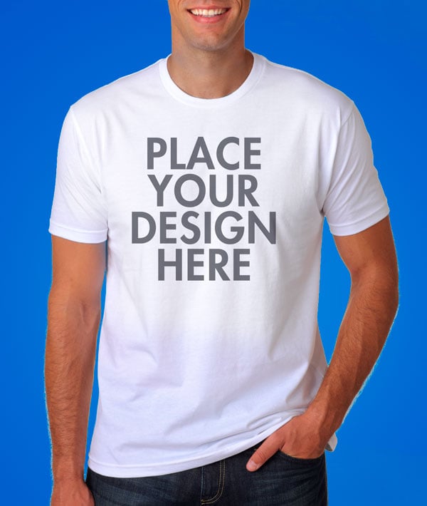 50 Free High Quality Psd Vector T Shirt Mockups