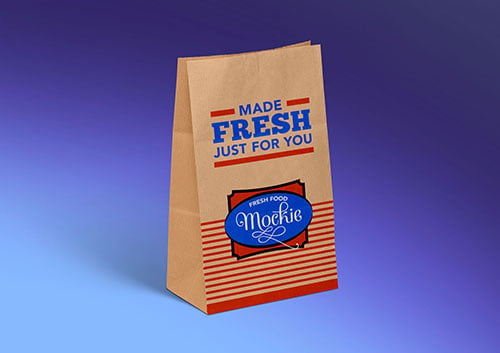 Free-Kraft-Paper-Take-Away-Food-Packaging-Mockup-PSD