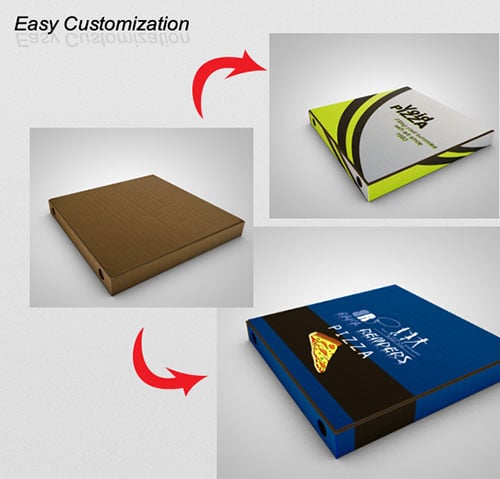 Box Mockup Psd File Template For Free Download On Pngtree
