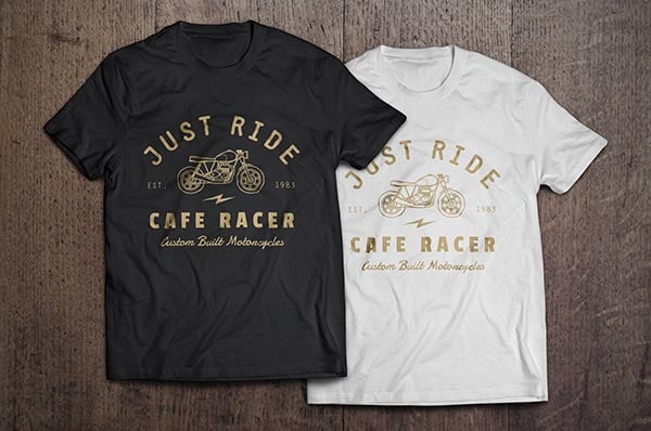 50 Free High Quality Psd Vector T Shirt Mockups