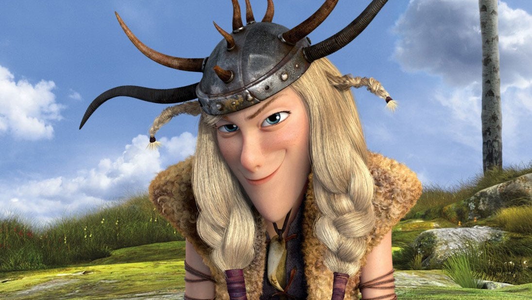 Checkmate — Of all the villains in the dreamworks HTTYD