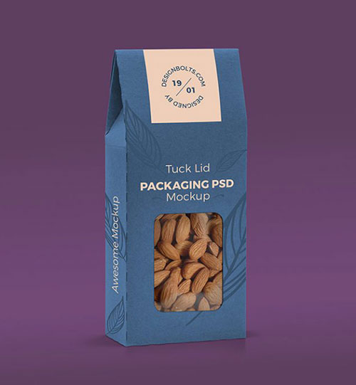 Download 80 Free High Quality Packaging Mockup Psd Files For Presentation