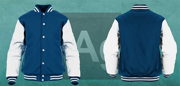 Varsity-Letterman-Tshirt-Mockup-PSD