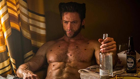 Xmen-wolverine-bullets-Wallpaper
