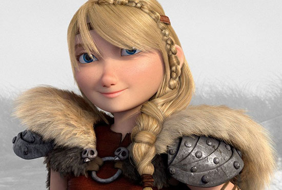 astrid-wallpaper-how-to-train-your-dragon