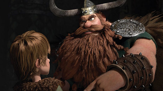stoick_hiccup-father-wallpaper