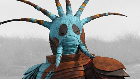 valka-wallpaper