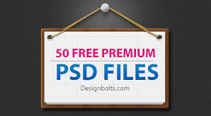 50-Free-Useful-Premium-PSD-Files,-Buttons-&-Icons-To-Download