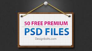 50-Free-Useful-Premium-PSD-Files,-Buttons-&-Icons-To-Download