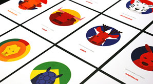 Brazil-Fifa-World-Cup-2014-Sweepstake-Postcards